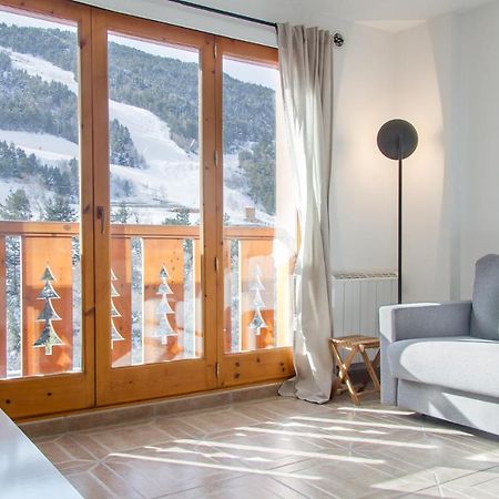 Apartamento Tarter Parc 1 Habitacion Canillo Exteriör bild