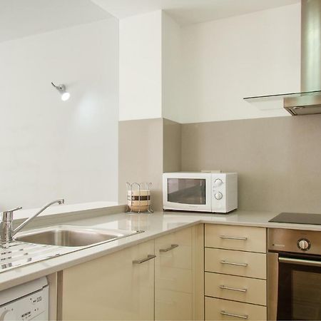 Apartamento Tarter Parc 1 Habitacion Canillo Exteriör bild