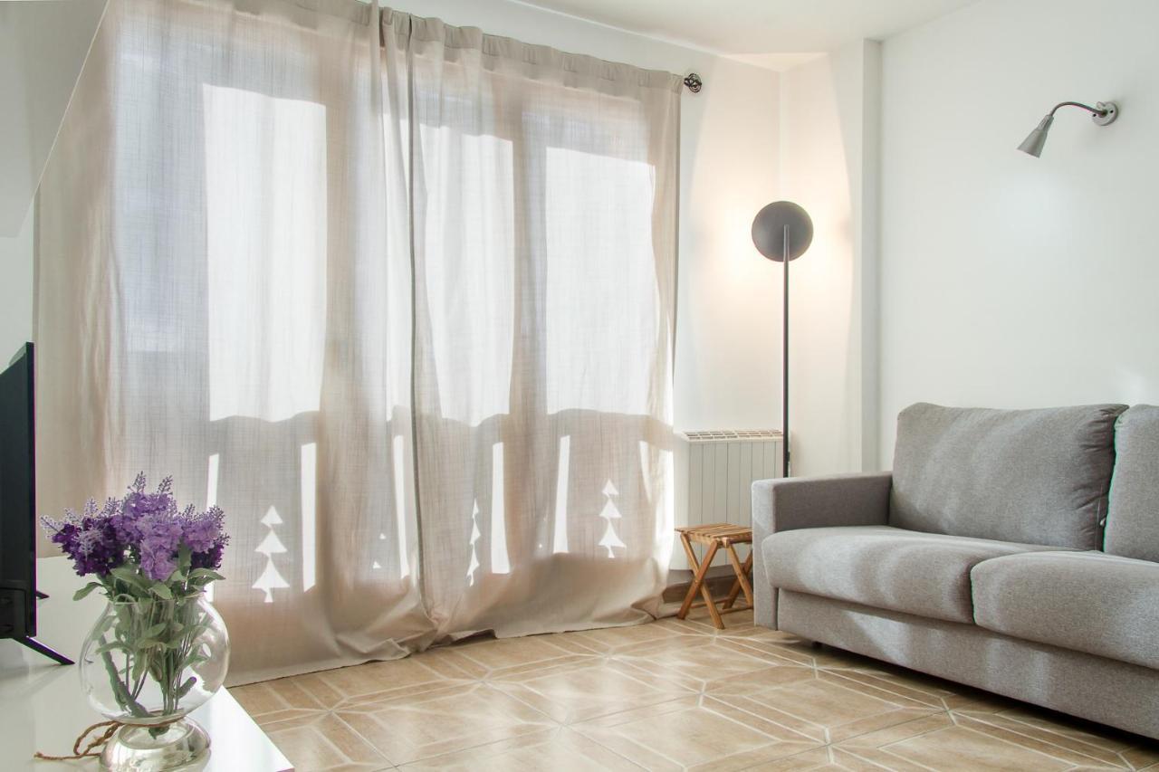 Apartamento Tarter Parc 1 Habitacion Canillo Exteriör bild