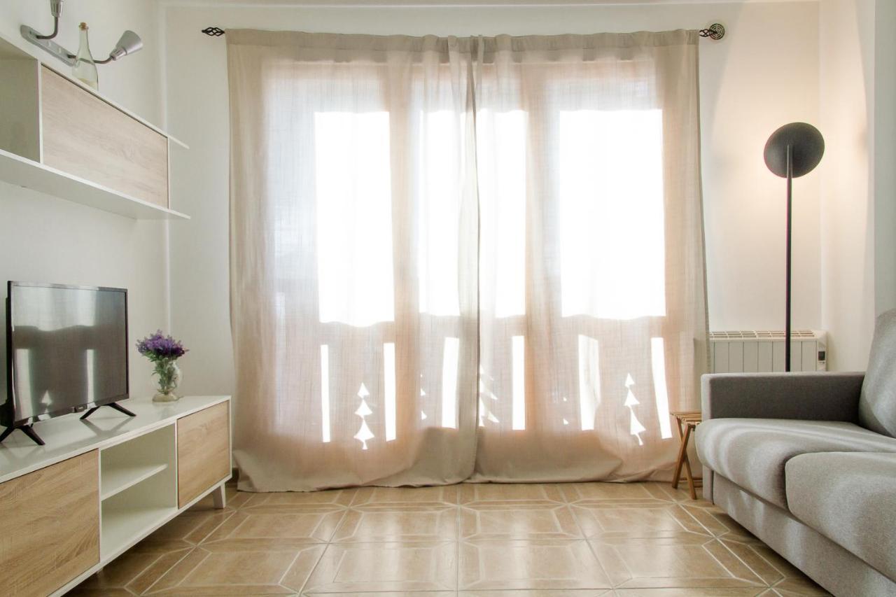 Apartamento Tarter Parc 1 Habitacion Canillo Exteriör bild