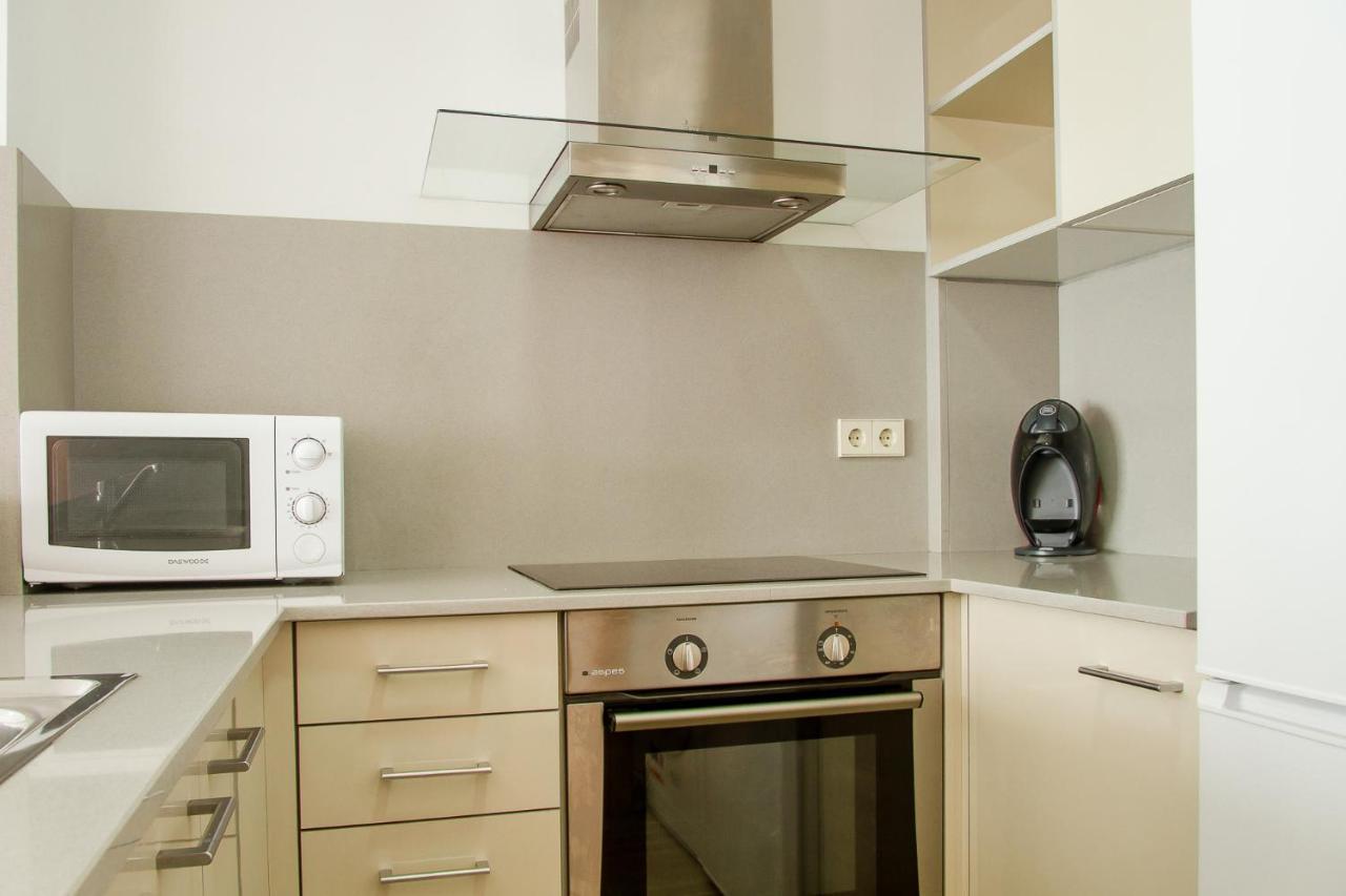Apartamento Tarter Parc 1 Habitacion Canillo Exteriör bild