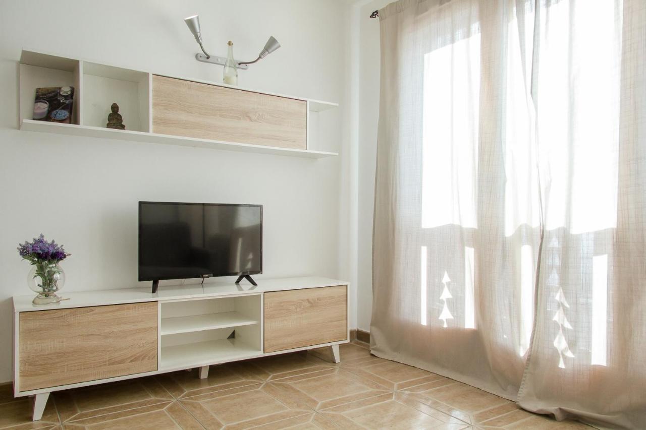 Apartamento Tarter Parc 1 Habitacion Canillo Exteriör bild