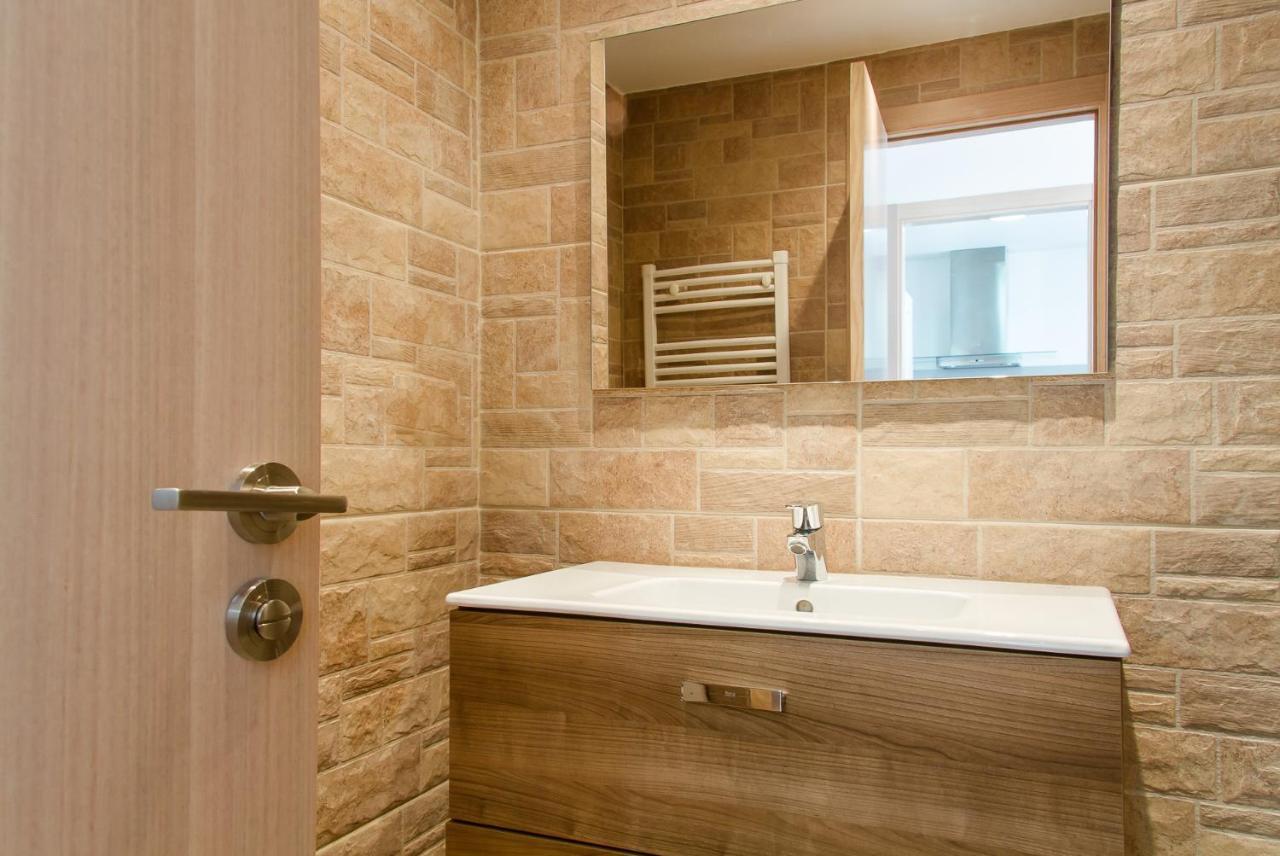 Apartamento Tarter Parc 1 Habitacion Canillo Exteriör bild