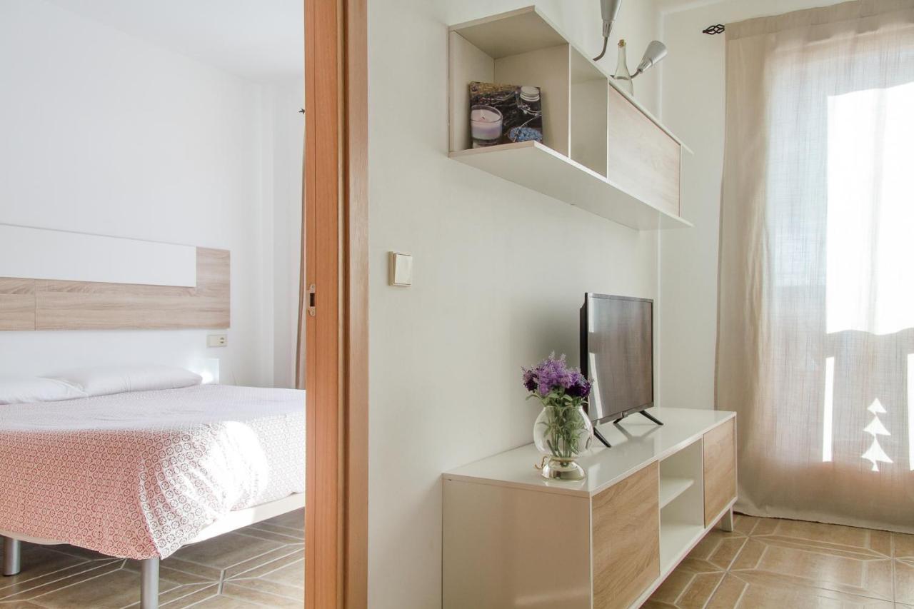 Apartamento Tarter Parc 1 Habitacion Canillo Exteriör bild