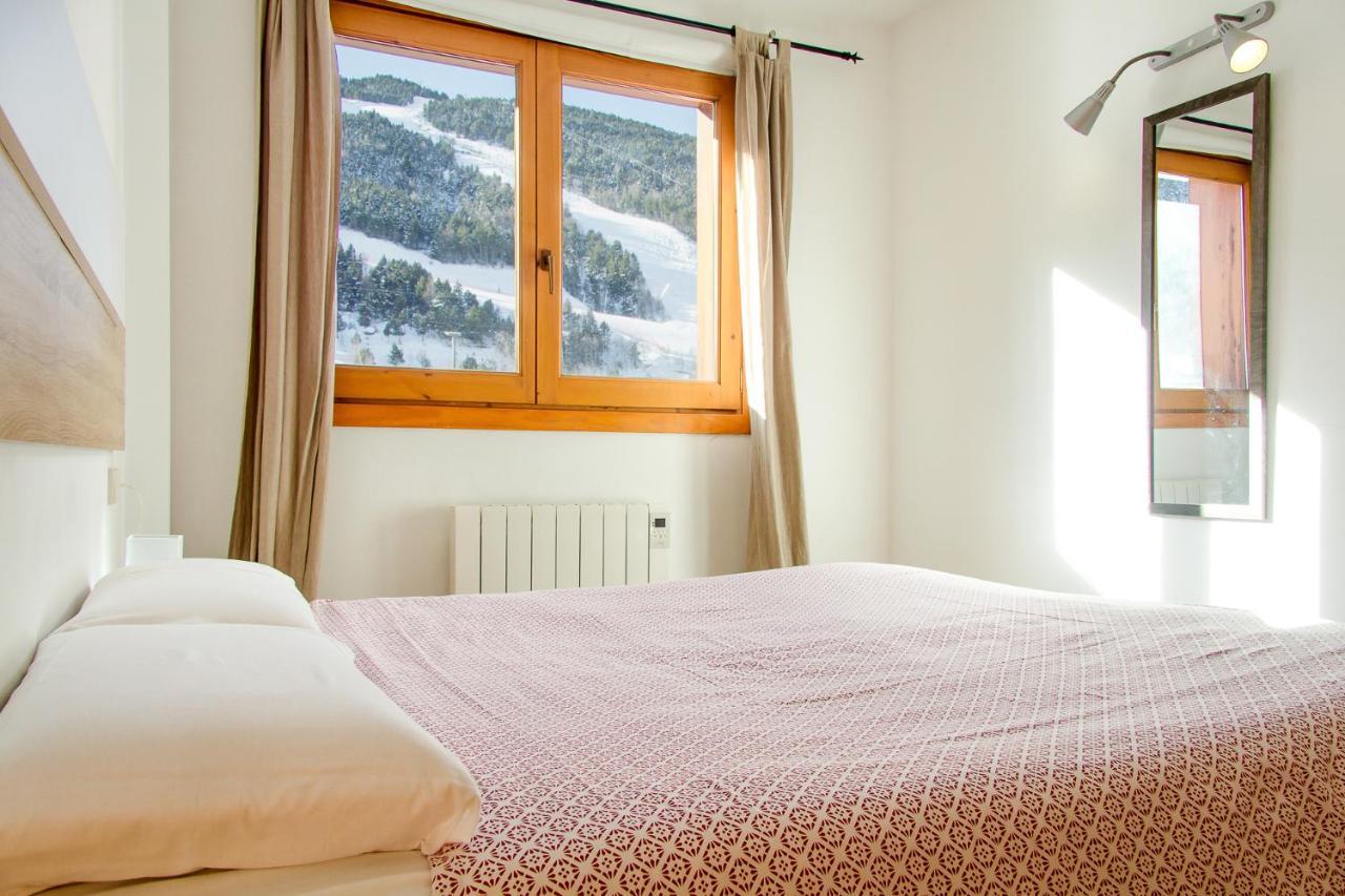 Apartamento Tarter Parc 1 Habitacion Canillo Exteriör bild