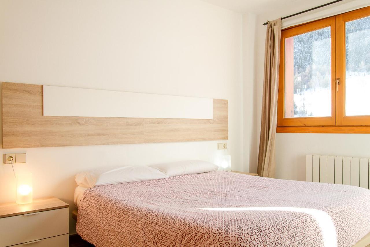 Apartamento Tarter Parc 1 Habitacion Canillo Exteriör bild