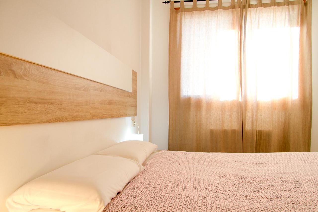 Apartamento Tarter Parc 1 Habitacion Canillo Exteriör bild