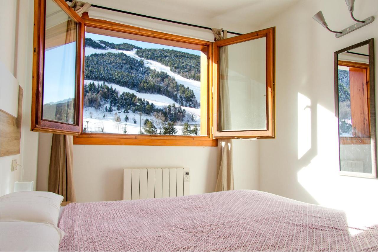 Apartamento Tarter Parc 1 Habitacion Canillo Exteriör bild