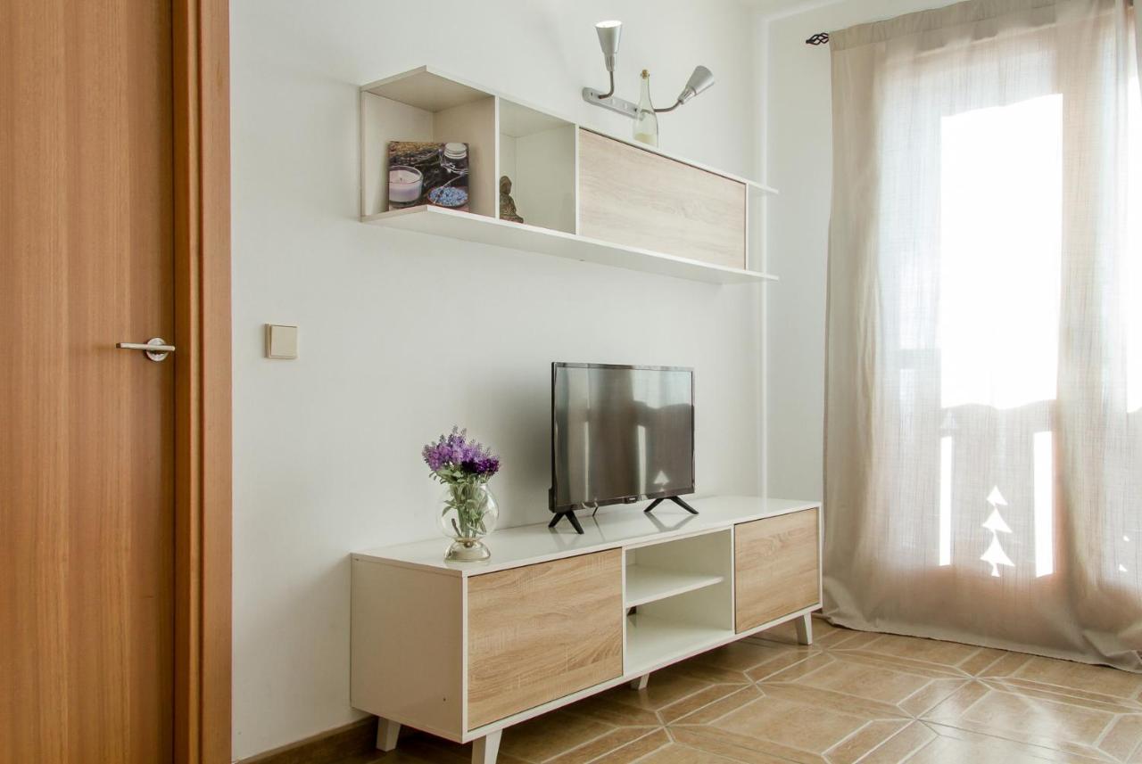 Apartamento Tarter Parc 1 Habitacion Canillo Exteriör bild
