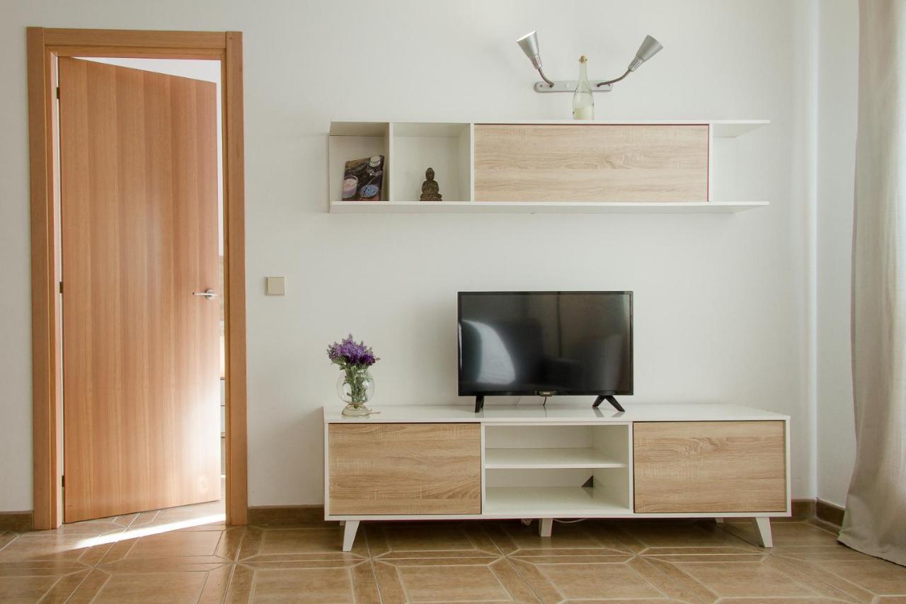 Apartamento Tarter Parc 1 Habitacion Canillo Exteriör bild