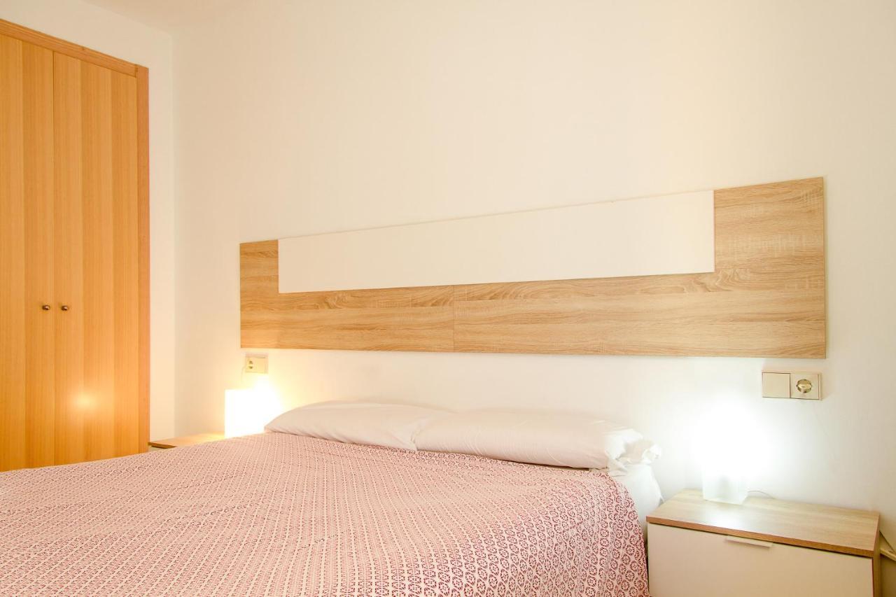 Apartamento Tarter Parc 1 Habitacion Canillo Exteriör bild