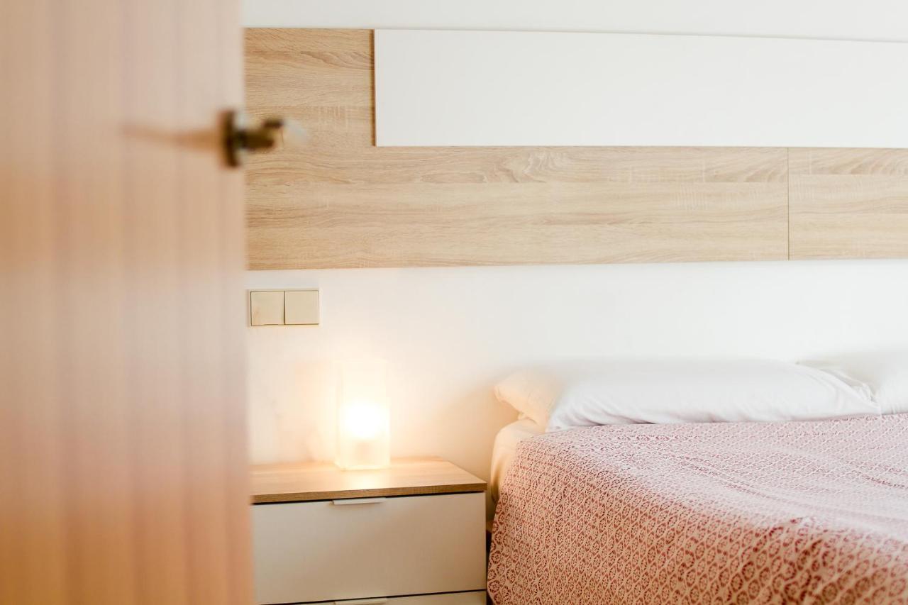 Apartamento Tarter Parc 1 Habitacion Canillo Exteriör bild